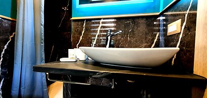 Ercolano Luxury Suite