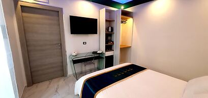 Ercolano Luxury Suite