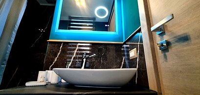 Ercolano Luxury Suite