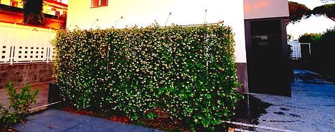 Ercolano Luxury Suite