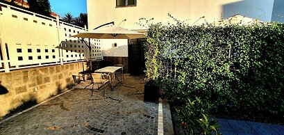 Ercolano Luxury Suite