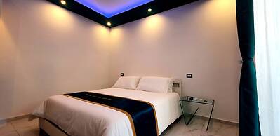 Ercolano Luxury Suite