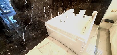 Ercolano Luxury Suite