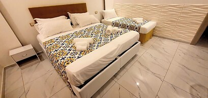 Ercolano Luxury Suite