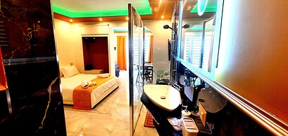 Ercolano Luxury Suite