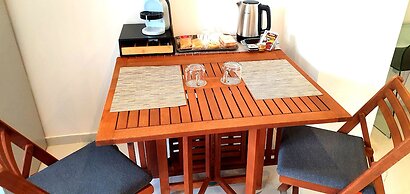 Ercolano Luxury Suite