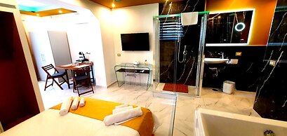 Ercolano Luxury Suite