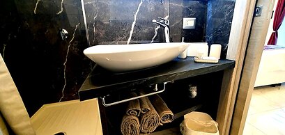 Ercolano Luxury Suite