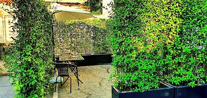 Ercolano Luxury Suite