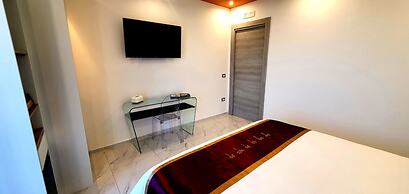 Ercolano Luxury Suite