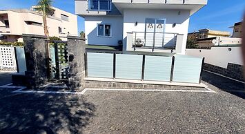 Ercolano Luxury Suite