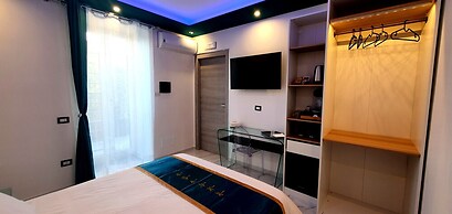 Ercolano Luxury Suite