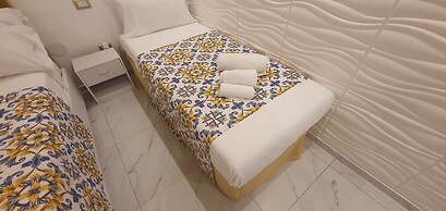 Ercolano Luxury Suite