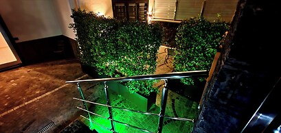 Ercolano Luxury Suite