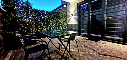 Ercolano Luxury Suite