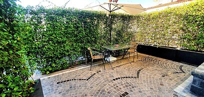 Ercolano Luxury Suite