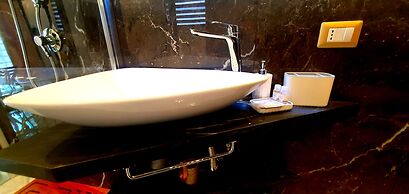 Ercolano Luxury Suite