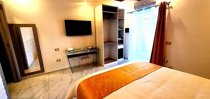 Ercolano Luxury Suite