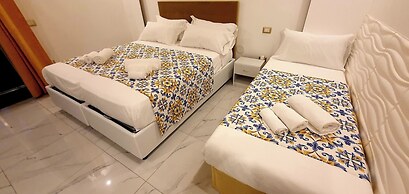 Ercolano Luxury Suite