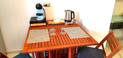 Ercolano Luxury Suite