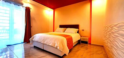 Ercolano Luxury Suite