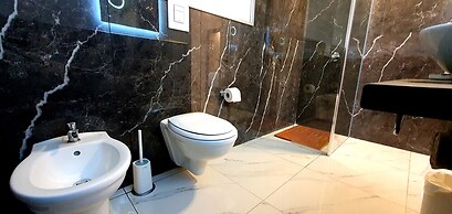 Ercolano Luxury Suite