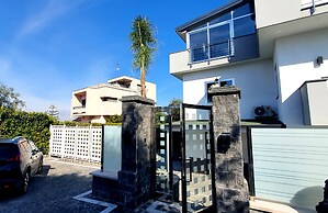 Ercolano Luxury Suite