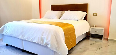 Ercolano Luxury Suite