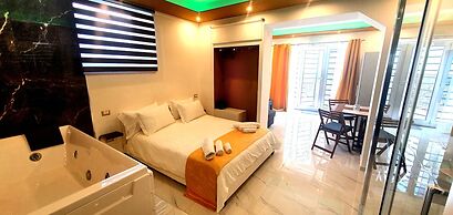 Ercolano Luxury Suite