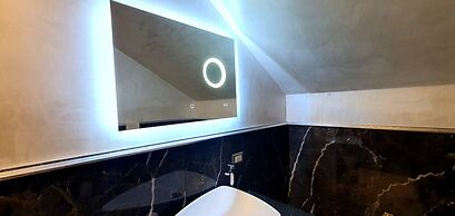 Ercolano Luxury Suite