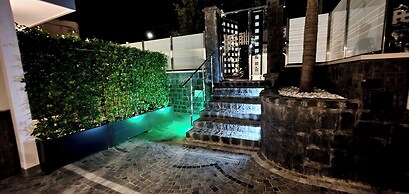 Ercolano Luxury Suite