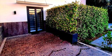 Ercolano Luxury Suite