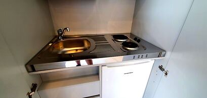 Ercolano Luxury Suite