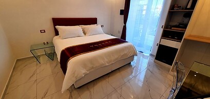 Ercolano Luxury Suite