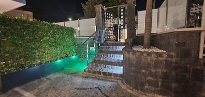 Ercolano Luxury Suite