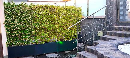 Ercolano Luxury Suite