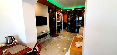 Ercolano Luxury Suite