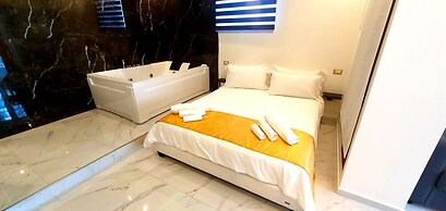 Ercolano Luxury Suite