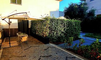 Ercolano Luxury Suite