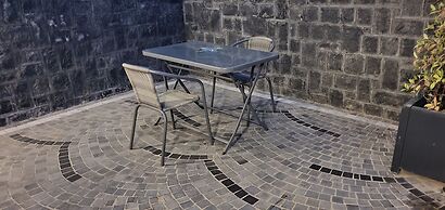 Ercolano Luxury Suite