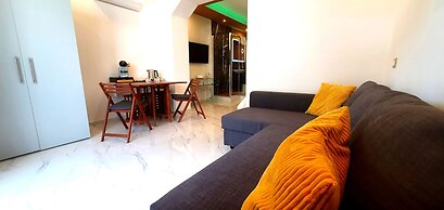 Ercolano Luxury Suite