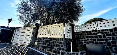 Ercolano Luxury Suite