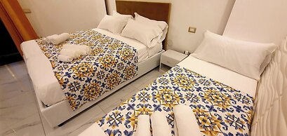 Ercolano Luxury Suite