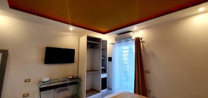 Ercolano Luxury Suite
