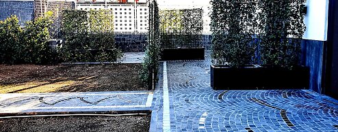 Ercolano Luxury Suite