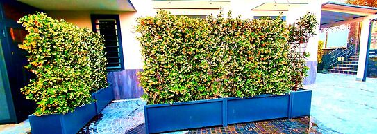 Ercolano Luxury Suite