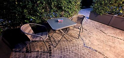 Ercolano Luxury Suite