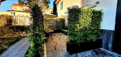 Ercolano Luxury Suite