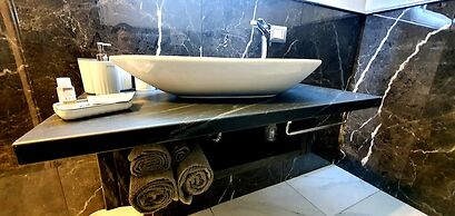 Ercolano Luxury Suite