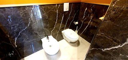 Ercolano Luxury Suite